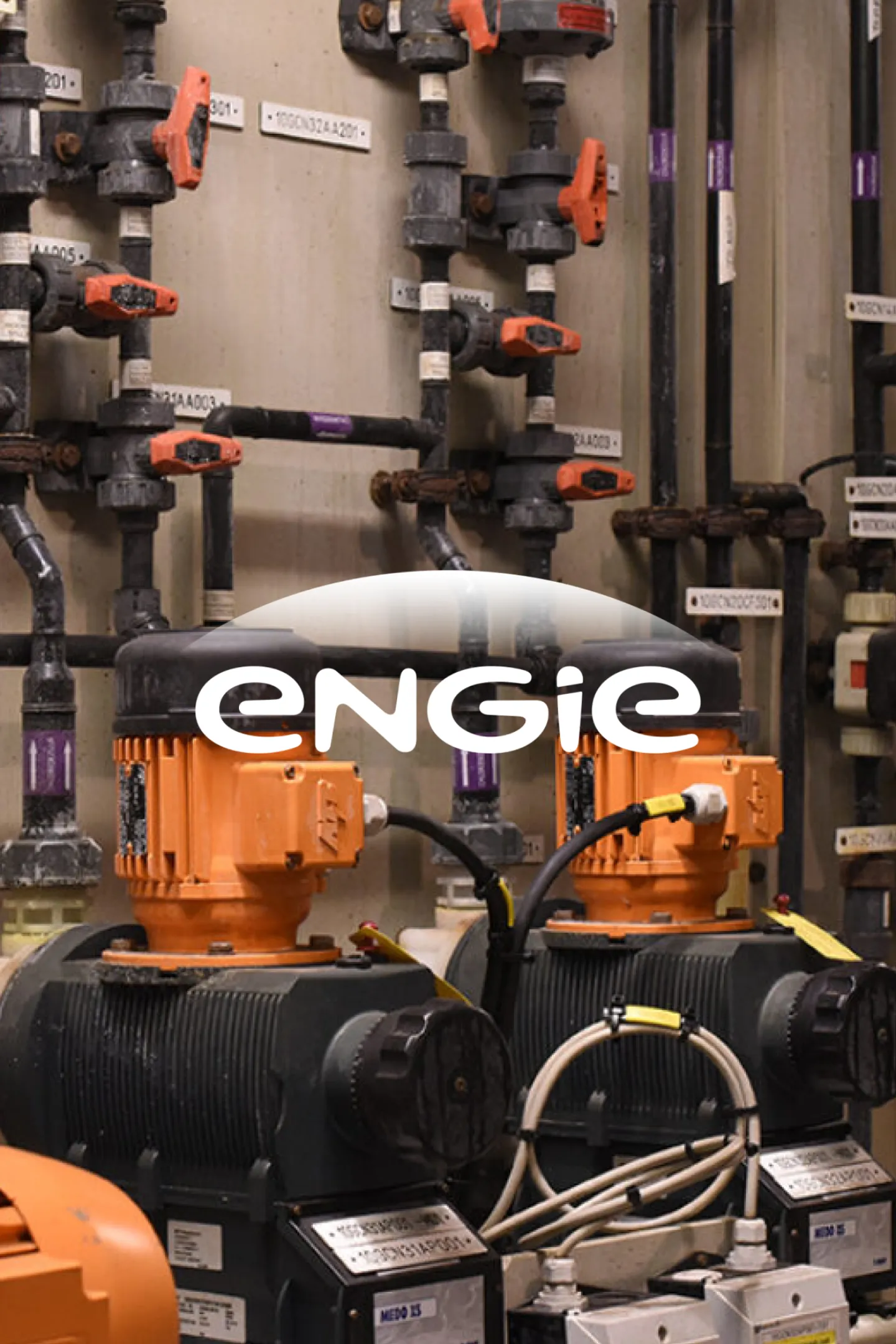 Engie improves safety training efficiency with virtual reality simulations