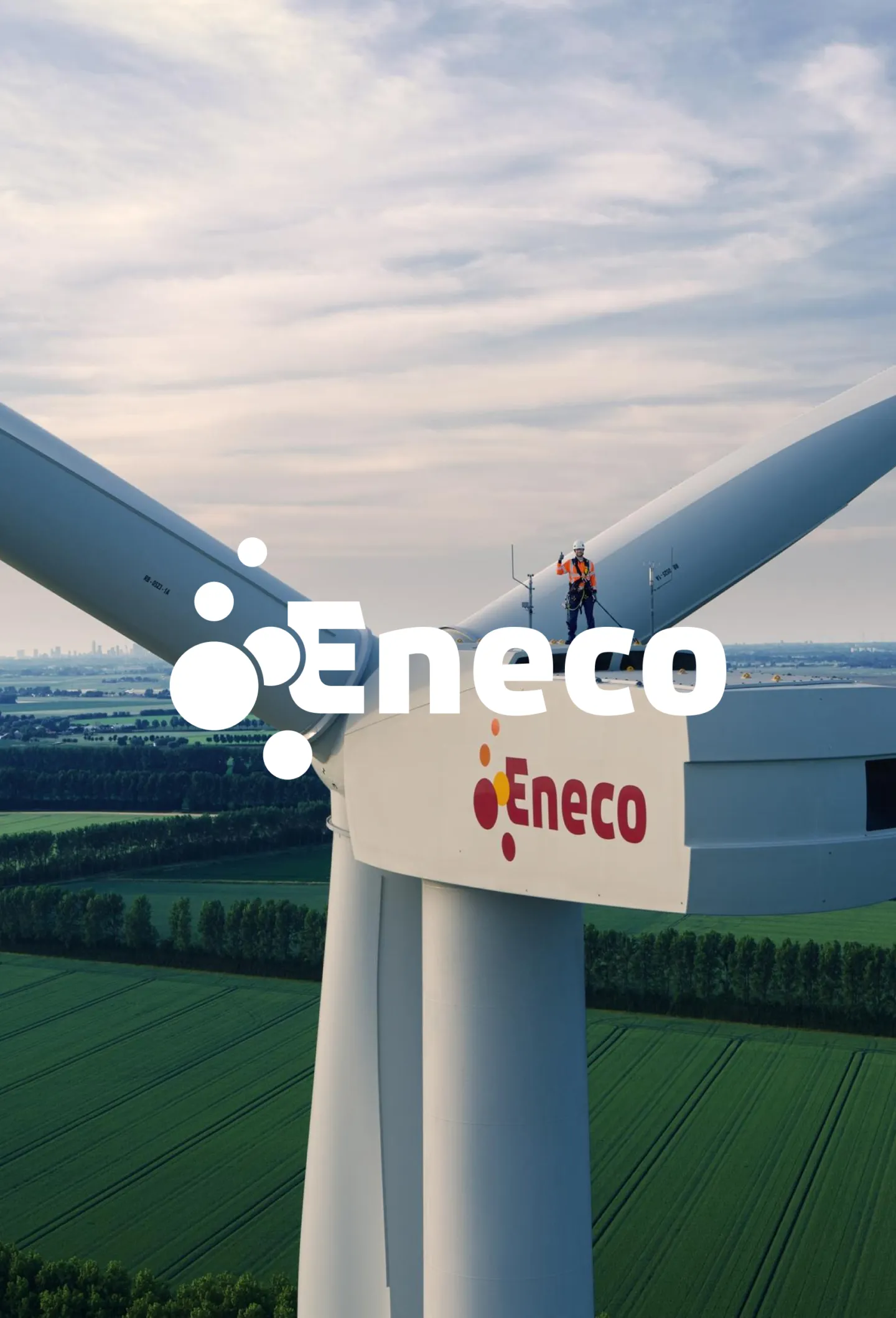 Redesigning Eneco’s contact page to reduce call volume and enhance self-service