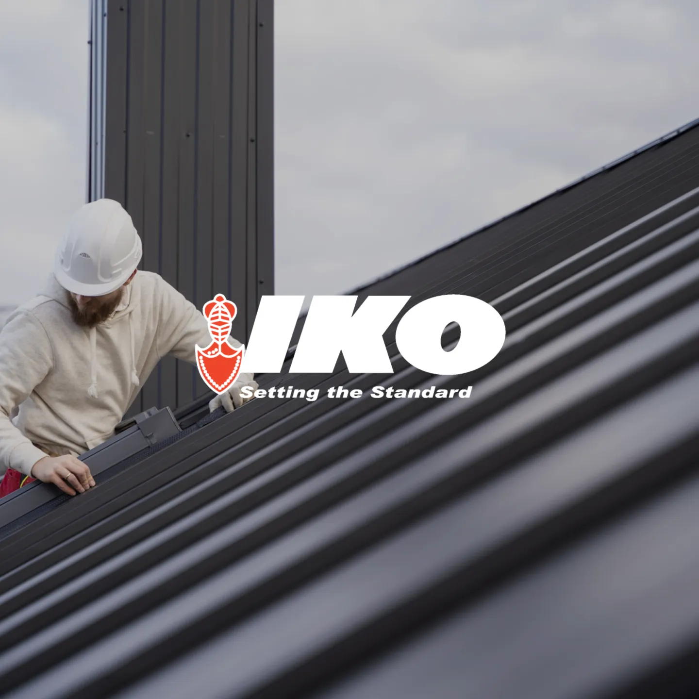 IKO enhances customer engagement with 3D design and calculation tool for architects